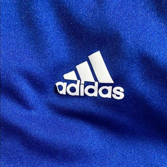 Adidas Active Wear Polo Golf / Tennis - Picture 4 of 5